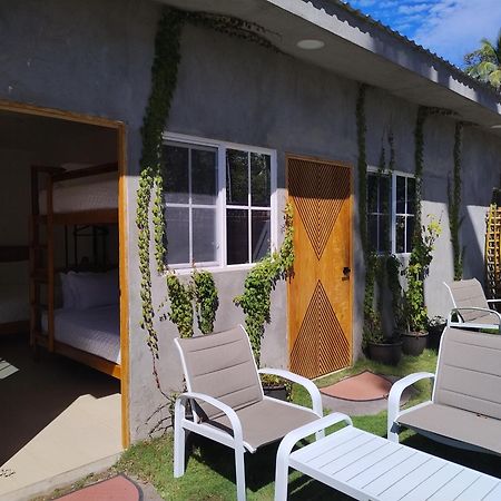 Almare Zonte - Beachfront Glamping Hotel El Zonte Eksteriør billede
